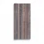 pattern wall covering brown color, length 8.70 m, width 1.06 m, model 221016