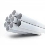 مواسير UPVC متجر اقطار نجد للانابيب ضغط 21.7 بار مقاس 1 1/2 إنش سمك 3.58 مم لون أبيض