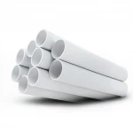 UPVC Pipe Aqtar Najd for pipes store Nominal Pressure 21.7 Bar Size 2 inch Thickness 4.47 mm White Color