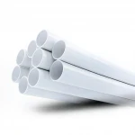 UPVC Pipe Aqtar Najd for pipes store Nominal Pressure 21.7 Bar Size 3 inch Thickness 6.58 mm White Color
