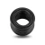 10sq mm Stranded Copper Wire 450/750V PVC Insulated Black - Image 1