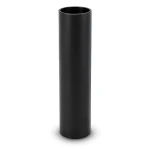 HDPE Pipes SDR 17.6 Outside Diameter 900 mm Thickness 51.0 mm Black
