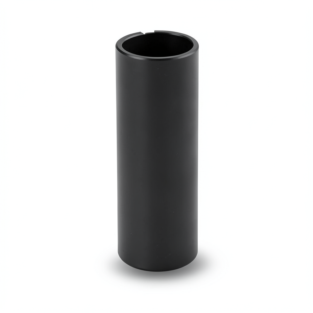 Al-Jawdah HDPE Pipes SDR 11 Outside Diameter 225 mm Thickness 20.5 mm Black