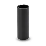 Al-Jawdah HDPE Pipes SDR 11 Outside Diameter 225 mm Thickness 20.5 mm Black