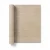 Wall decoration plain design, size 1.06m x 8.70 m, beige color, model 221025