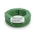 Copper Stranded Electrical Wire 6mm 450/750V PVC Insulated Green | Riyadh Cables Group - Image 1