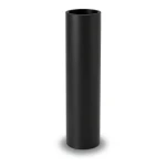 HDPE Pipes SDR 11 Outside Diameter 50 mm Thickness 4.6 mm Black