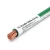 Copper Stranded Electric Wire 16mm 450/750 Volts PVC Insulated Green | Riyadh Cables Group - Image 1