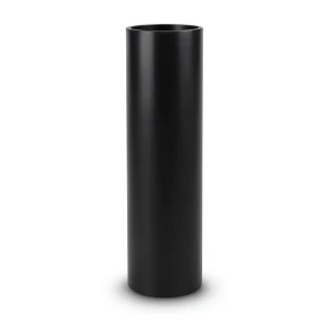 HDPE Pipes SDR 13.6 Outside Diameter 500 mm Thickness 36.8 mm Black