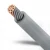 Stranded Copper Electrical Wire, 6mm Size, 450/750 Voltage Rating, PVC Insulated, Gray | Nohascom Factory