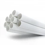 مواسير بلاستيك UPVC متجر اقطار نجد للانابيب ضغط 17.2 بار مقاس 1 1/4 إنش سمك 2.49 مم لون أبيض