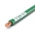 Copper Stranded Wire 50 sq mm 450/750V PVC Insulation Green | Riyadh Cables Group - Image 1