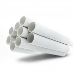 مواسير بلاستيك UPVC متجر اقطار نجد للانابيب ضغط 21.7 بار مقاس 1/2 إنش سمك 1.57 مم لون أبيض