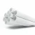 UPVC Pipe Aqtar Najd for pipes store Nominal Pressure 21.7 Bar Size 2 inch Thickness 4.47 mm White Color