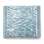 Galvanized Steel Expanded Metal Mesh  [Watad] Thickness 5.8 mm Width 2.44  M Length 3 meter | Bait Al Tatawor Company