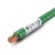 Copper Stranded Electrical Wire 120mm 450/750V PVC Insulated Green | Riyadh Cables Group - Image 1