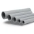UPVC Pipes Nominal Pressure 16 Bar Outside Diameter 140 mm Thickness 10.4 mm Gray - Image 1