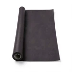 Classic Wallpaper Dark Brown 10m x 1.06m, Model 81918