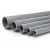 UPVC Pipes Nominal Pressure 16 Bar Outside Diameter 160 mm Thickness 11.9 mm Gray - Image 1