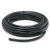 لفة أنابيب HDPE ضغط 15.7 بار [PE 63] قطر خارجي 40 مم SDR 6 لون أسود - Image 1