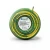 185mm Stranded Copper Earthing Electrical Wire 450/750V, Green/Yellow | Jeddah Cables