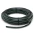 HDPE Plastic Coil Pipe Nominal Pressure 9.8 Bar PE63 OD 90 mm SDR 9 Black with Green Stripes - Image 1