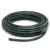 HDPE Plastic Coil Pipe PN 9.8 Bar PE 63 OD 110 mm SDR 9 Black with Green Stripes - Image 1