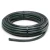 لفة أنابيب بلاستيك HDPE ضغط 9.8 بار PE 63، قطر خارجي 140 مم SDR 9 أسود مع خطوط خضراء - Image 1