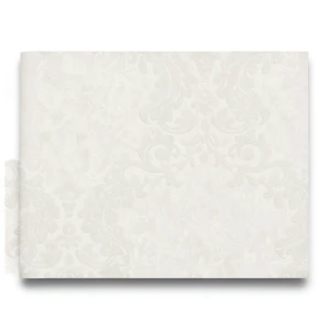 Italian Wall Covering 10m x 1.06m Pale Beige, Model 81584
