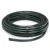 لفة أنابيب HDPE ضغط 15.7 بار PE 63، قطر خارجي 16 مم SDR 6 أسود مع خط أخضر - Image 1
