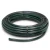 لفة أنابيب بلاستيك HDPE ضغط 15.7 بار PE63 قطر خارجي 25 مم SDR 6 أسود مع خطوط خضراء - Image 1