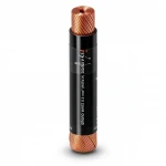 لفة سلك مرن نحاس 1 ملي 300/500 فولت، عزل PVC | الفنار