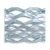 Galvanized Steel Expanded Metal Mesh Thickness 2.8 mm Width 1.22 m Length 6 m - Image 1