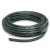 لفة أنابيب بلاستيك HDPE ضغط 15.7 بار PE 63 قطر خارجي 32 مم SDR 6 أسود مع خطوط خضراء - Image 1