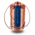 0.5mm Copper Flexible Wire 300/500V, PVC Insulation 0.6mm Thick | Alfanar