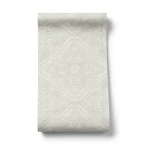 Italian Wallpaper Light Beige 10m x 0.53m, Model 57004