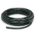 لفة أنابيب بلاستيك HDPE ضغط 15.7 بار PE 63 قطر خارجي 110 مم SDR 6 أسود مع خط أخضر - Image 1