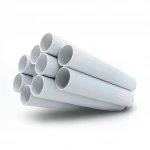 مواسير بلاستيك UPVC متجر اقطار نجد للانابيب ضغط 17.2 بار مقاس 1 إنش سمك 1.96 مم لون أبيض