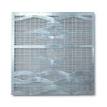 Galvanized Steel Expanded Metal Mesh Thickness 3 mm Width 1.22 m Length 2 m