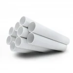مواسير بلاستيك UPVC متجر اقطار نجد للانابيب ضغط 17.2 بار مقاس 1 1/4 إنش سمك 2.49 مم لون أبيض