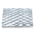 Galvanized Steel Expanded Metal Mesh Thickness 3 mm Width 1.22 m Length 3 m - Image 1