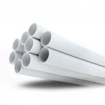 مواسير بلاستيك UPVC متجر اقطار نجد للانابيب ضغط 21.7 بار مقاس 1/2 إنش سمك 1.57 مم لون أبيض