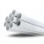 UPVC Plastic Pipe Aqtar Najd for pipes store Nominal Pressure 21.7 Bar Size 1/2 inch Thickness 1.57 mm White Color