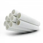 UPVC Pipe Aqtar Najd for pipes store Nominal Pressure 21.7 Bar Size 4 inch Thickness 8.46 mm White Color
