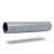 UPVC Pipes Schedule 80 Size 3 inch Gray - Image 1