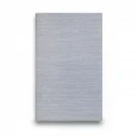 Plain wall covering gray color, length 8.70 m, width 1.06 m, model 221020