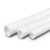 UPVC Pipes 0.5 inch Thickness 1.57mm SDR 13.5 White Color - Image 1