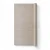 Wall decoration plain design, size 1.06m x 8.70 m, light brown color, model 221021