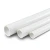 مواسير UPVC مقاس 0.75 أنش سمك 1.98 مم SDR 13.5 قطر خارجي 26.67 مم أبيض - Image 1