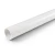 UPVC Pipes 5.4mm Thickness SDR 13.5 73.02mm Diameter White - Image 1